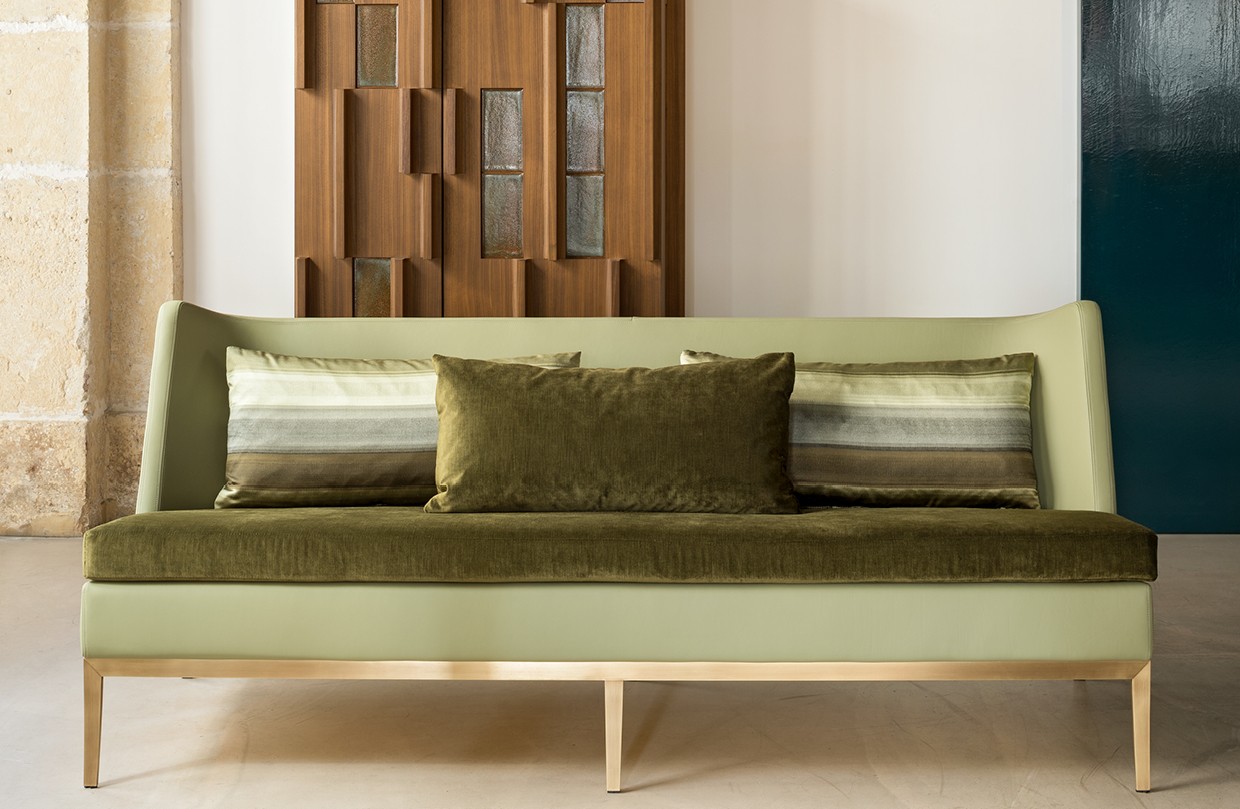 Timeless furniture by Bruno Moinard Éditions | Imagicasa