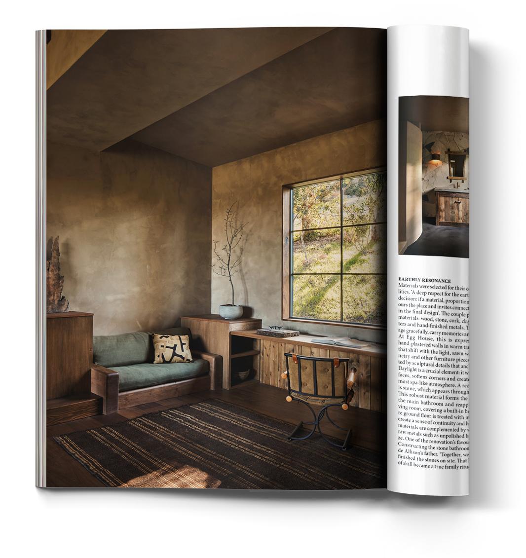 Images bottom Magazine