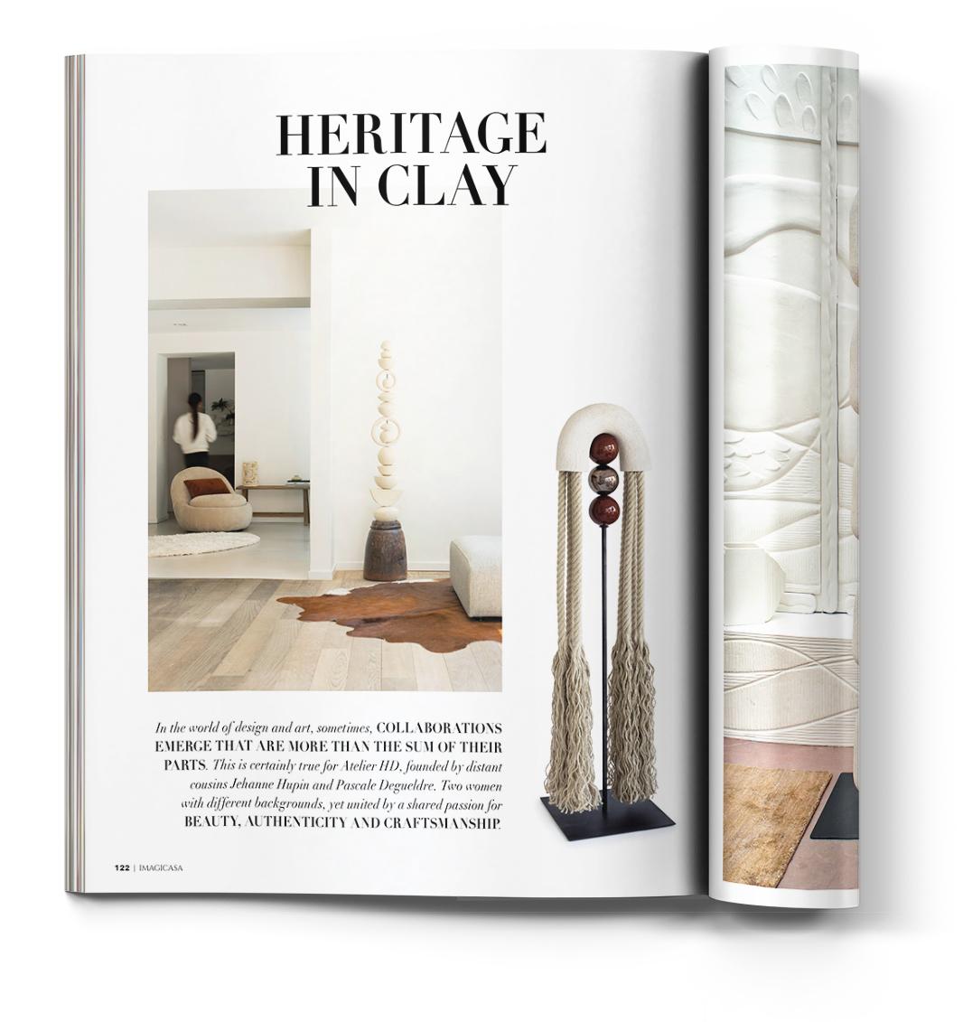 Images bottom Magazine