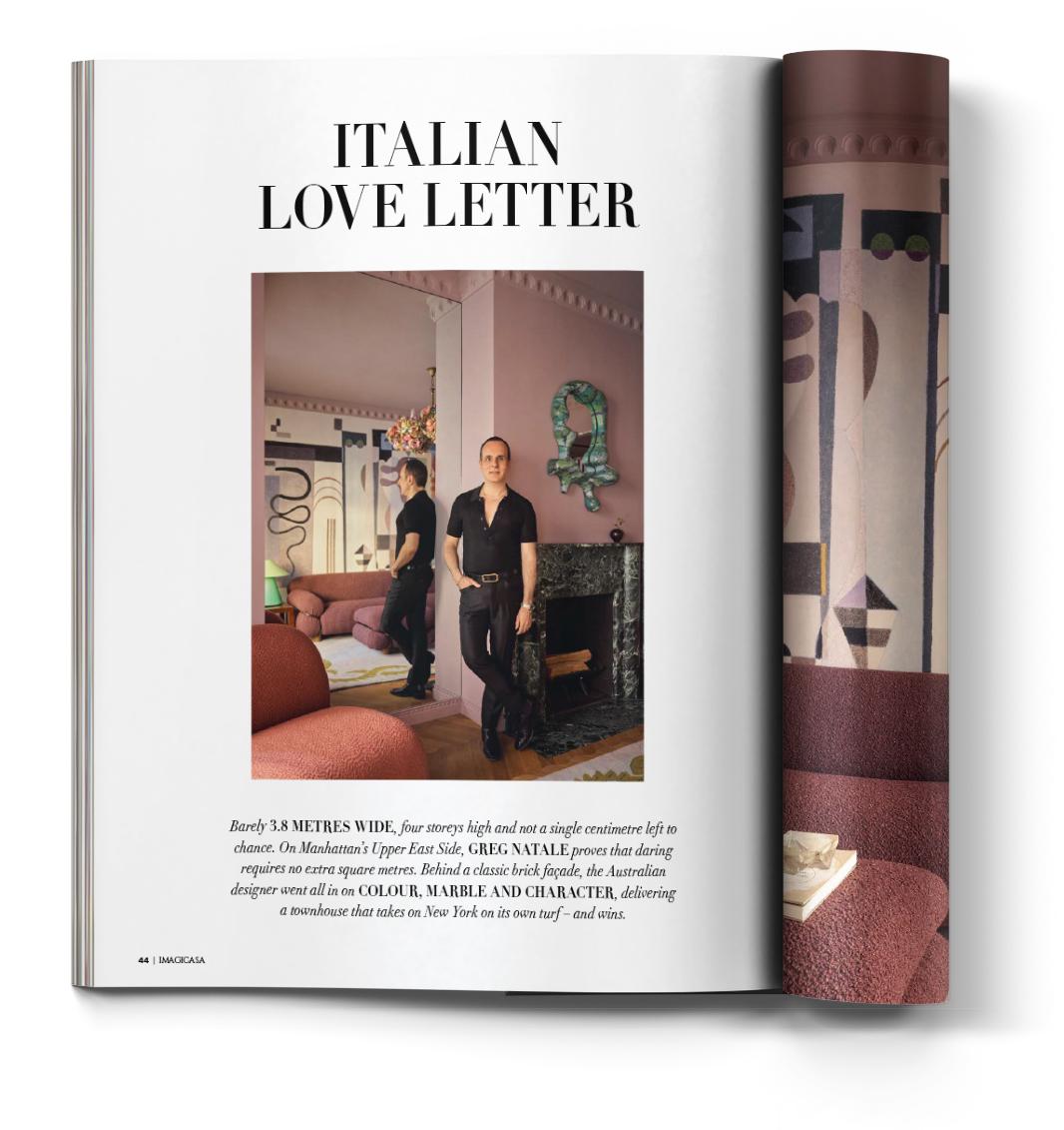 Images bottom Magazine