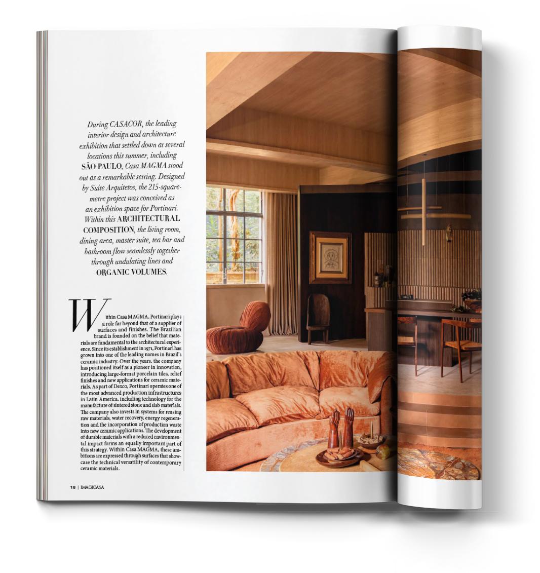 Images bottom Magazine