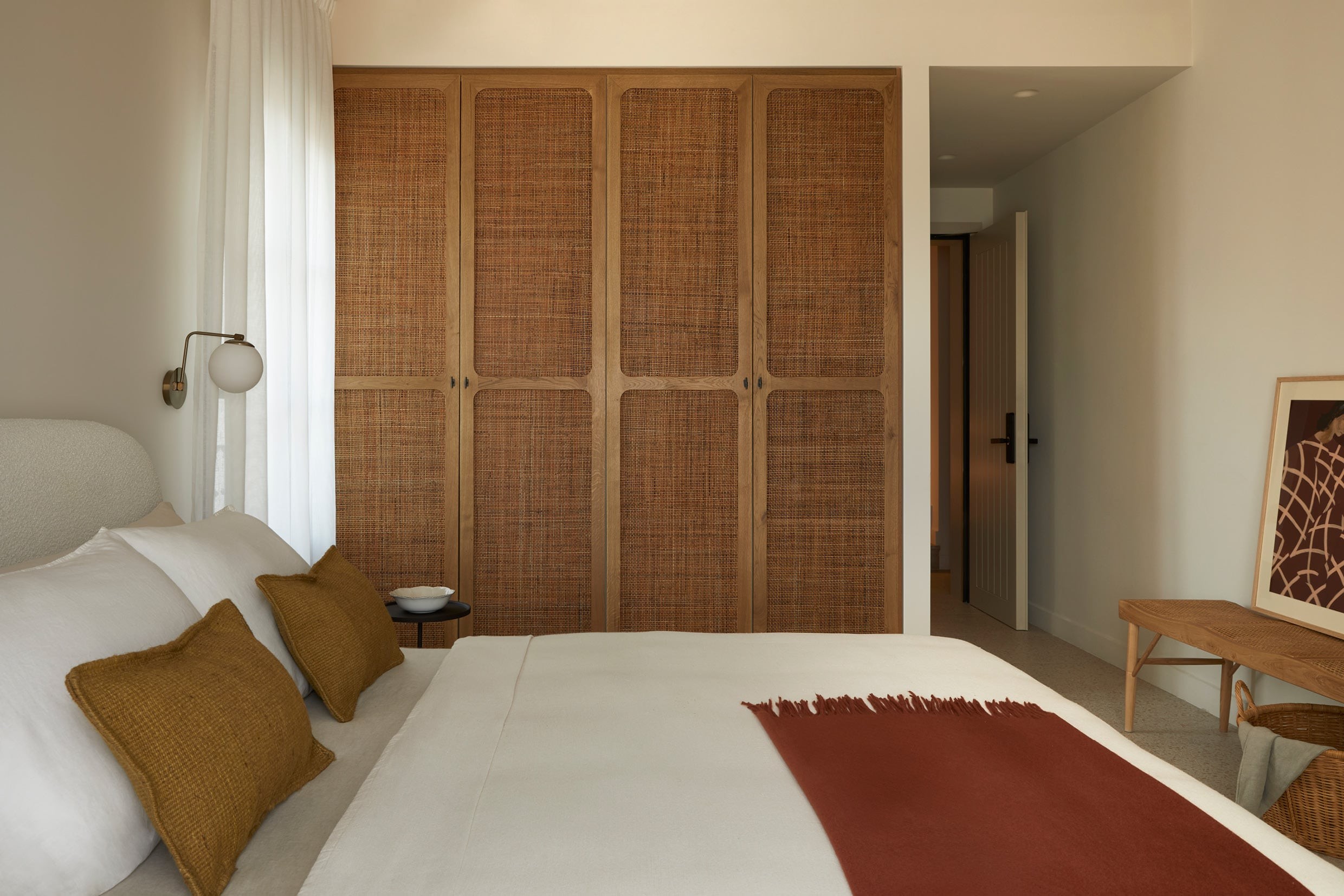 A refined retreat | Imagicasa