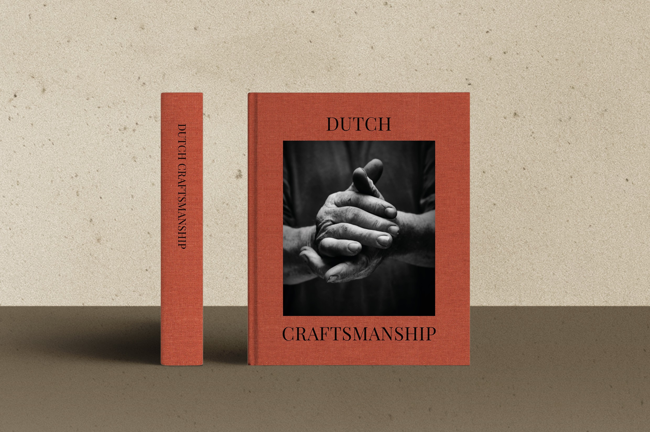 Our book ‘Dutch Craftsmanship’ is out! | Imagicasa