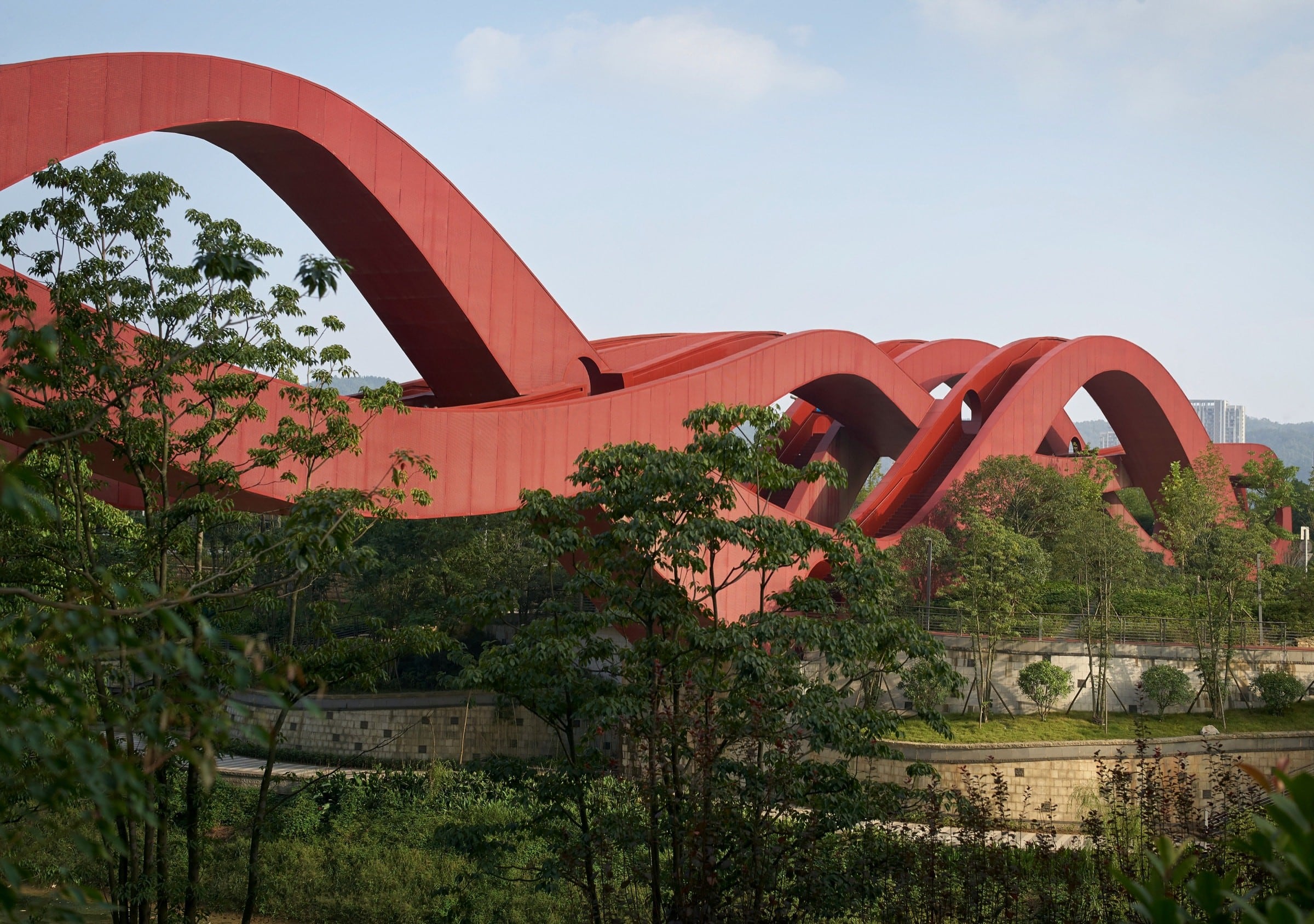 Boek van de week: Red. Architecture in Monochrome | Imagicasa