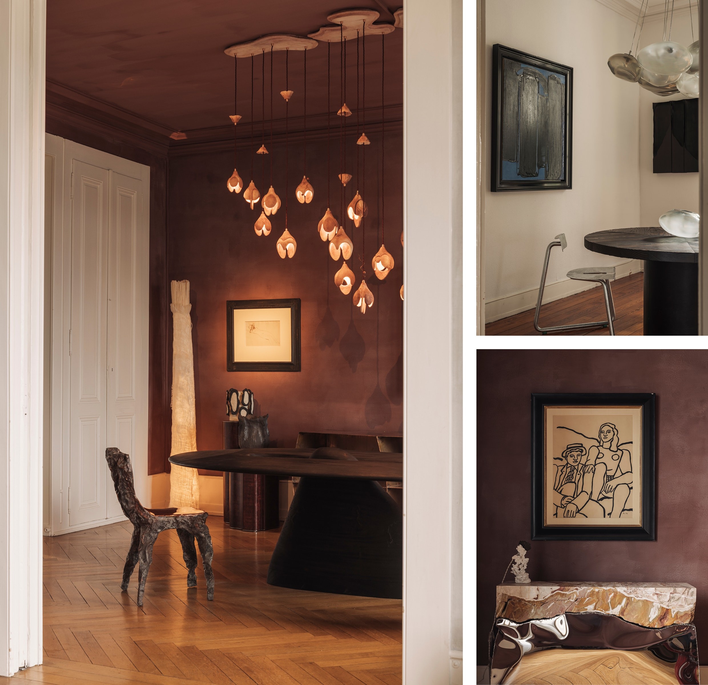 Design with a voice | Imagicasa